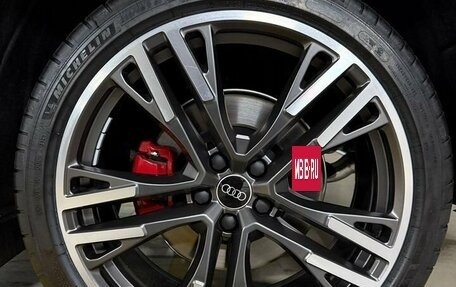 Audi Q5, 2025 год, 9 100 000 рублей, 13 фотография