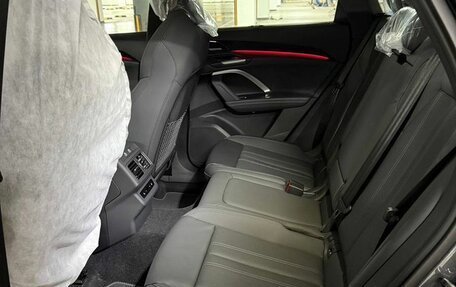 Audi Q5, 2025 год, 9 100 000 рублей, 27 фотография