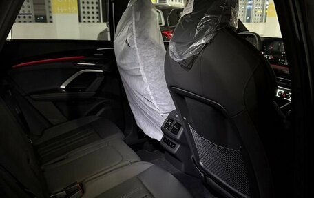 Audi Q5, 2025 год, 9 100 000 рублей, 28 фотография