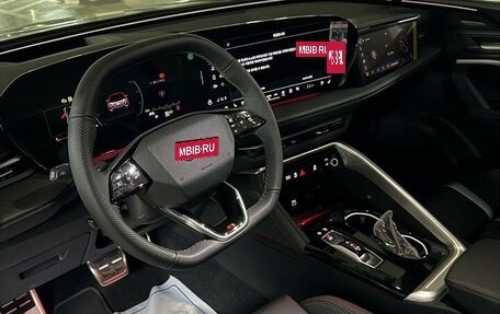 Audi Q5, 2025 год, 9 100 000 рублей, 3 фотография