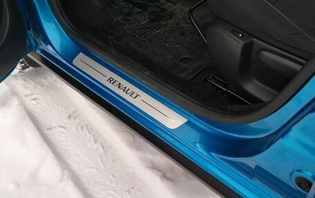 Renault Sandero II рестайлинг, 2018 год, 1 070 000 рублей, 7 фотография