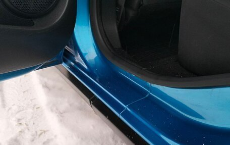 Renault Sandero II рестайлинг, 2018 год, 1 070 000 рублей, 8 фотография