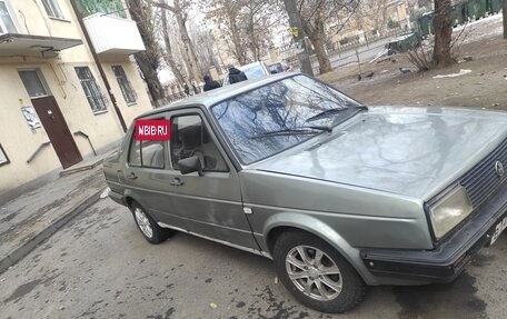 Volkswagen Jetta III, 1987 год, 145 000 рублей, 3 фотография