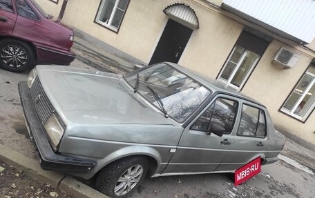 Volkswagen Jetta III, 1987 год, 145 000 рублей, 2 фотография