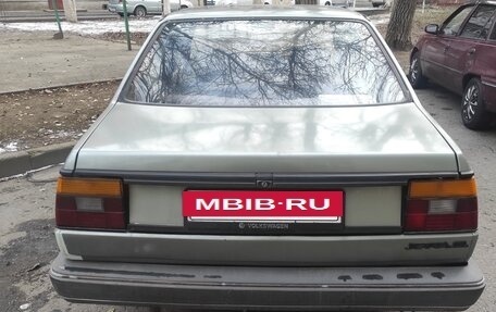 Volkswagen Jetta III, 1987 год, 145 000 рублей, 4 фотография