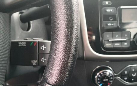 Renault Sandero II рестайлинг, 2018 год, 1 070 000 рублей, 10 фотография