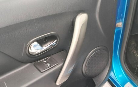 Renault Sandero II рестайлинг, 2018 год, 1 070 000 рублей, 15 фотография