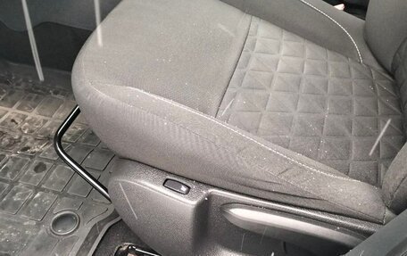 Renault Sandero II рестайлинг, 2018 год, 1 070 000 рублей, 13 фотография