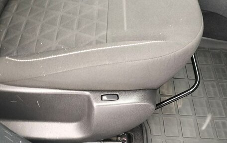 Renault Sandero II рестайлинг, 2018 год, 1 070 000 рублей, 14 фотография