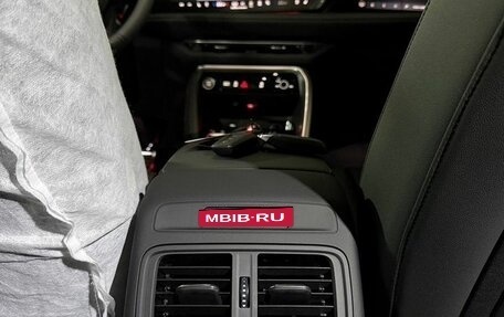 Audi Q5, 2025 год, 9 100 000 рублей, 29 фотография