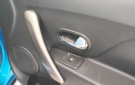 Renault Sandero II рестайлинг, 2018 год, 1 070 000 рублей, 16 фотография