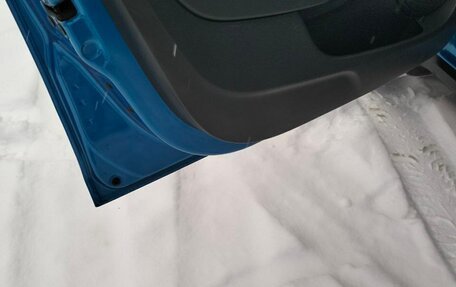 Renault Sandero II рестайлинг, 2018 год, 1 070 000 рублей, 21 фотография