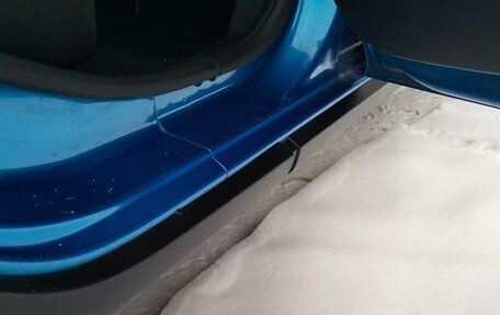 Renault Sandero II рестайлинг, 2018 год, 1 070 000 рублей, 20 фотография