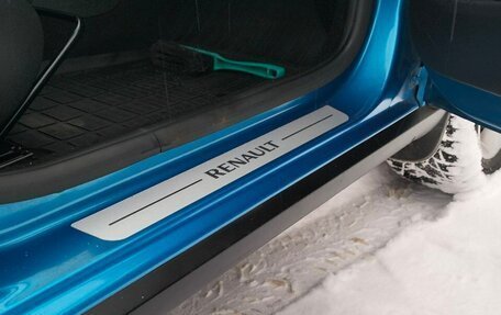 Renault Sandero II рестайлинг, 2018 год, 1 070 000 рублей, 19 фотография