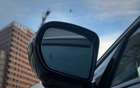 Mercedes-Benz E-Класс, 2021 год, 6 300 000 рублей, 8 фотография