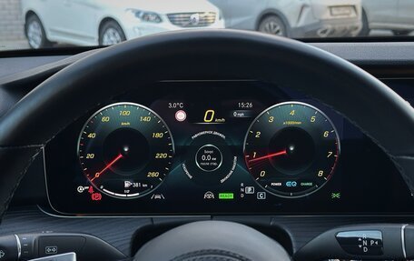 Mercedes-Benz E-Класс, 2021 год, 6 300 000 рублей, 18 фотография