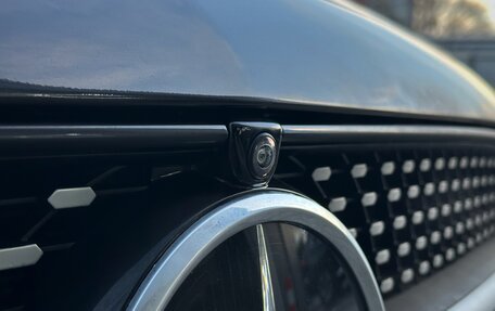 Mercedes-Benz E-Класс, 2021 год, 6 300 000 рублей, 11 фотография