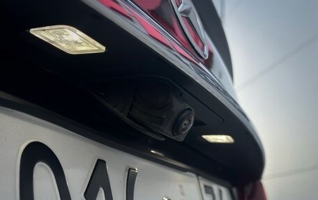 Mercedes-Benz E-Класс, 2021 год, 6 300 000 рублей, 12 фотография