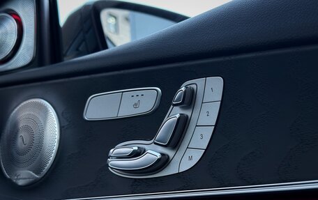 Mercedes-Benz E-Класс, 2021 год, 6 300 000 рублей, 25 фотография