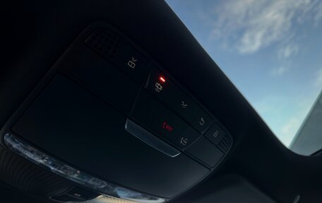 Mercedes-Benz E-Класс, 2021 год, 6 300 000 рублей, 28 фотография