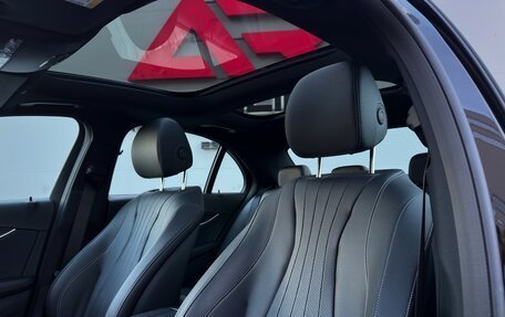 Mercedes-Benz E-Класс, 2021 год, 6 300 000 рублей, 20 фотография