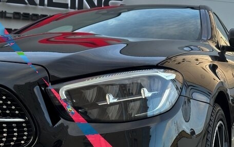 Mercedes-Benz E-Класс, 2021 год, 6 300 000 рублей, 13 фотография