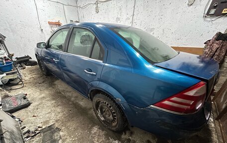 Ford Mondeo III, 2006 год, 157 000 рублей, 3 фотография