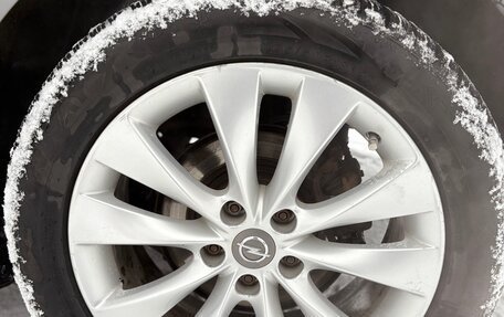 Opel Astra J, 2012 год, 680 000 рублей, 8 фотография