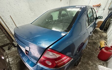 Ford Mondeo III, 2006 год, 157 000 рублей, 6 фотография