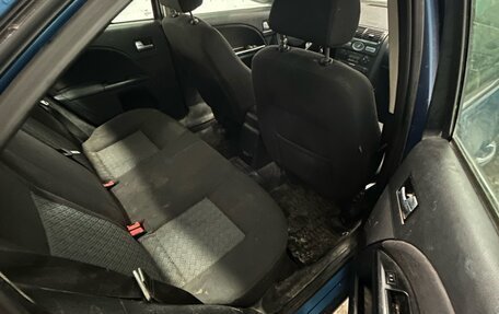 Ford Mondeo III, 2006 год, 157 000 рублей, 9 фотография