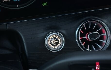 Mercedes-Benz E-Класс, 2021 год, 6 300 000 рублей, 23 фотография