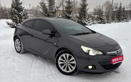 Opel Astra J, 2012 год, 680 000 рублей, 2 фотография