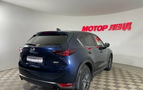 Mazda CX-5 II, 2019 год, 2 585 000 рублей, 6 фотография
