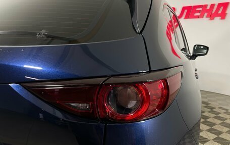 Mazda CX-5 II, 2019 год, 2 585 000 рублей, 8 фотография