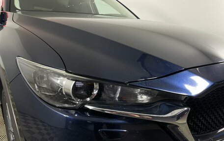 Mazda CX-5 II, 2019 год, 2 585 000 рублей, 7 фотография