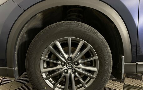 Mazda CX-5 II, 2019 год, 2 585 000 рублей, 9 фотография