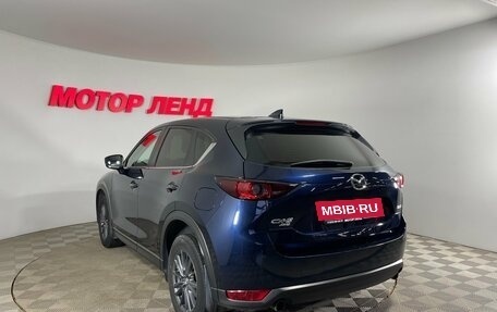 Mazda CX-5 II, 2019 год, 2 585 000 рублей, 4 фотография