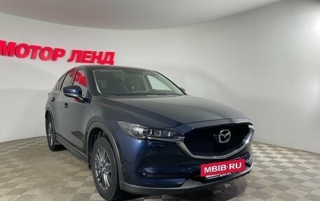 Mazda CX-5 II, 2019 год, 2 585 000 рублей, 3 фотография