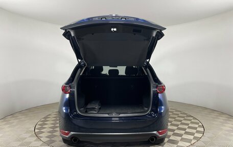 Mazda CX-5 II, 2019 год, 2 585 000 рублей, 10 фотография