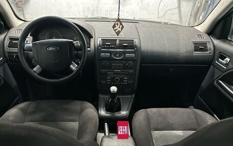 Ford Mondeo III, 2006 год, 157 000 рублей, 8 фотография