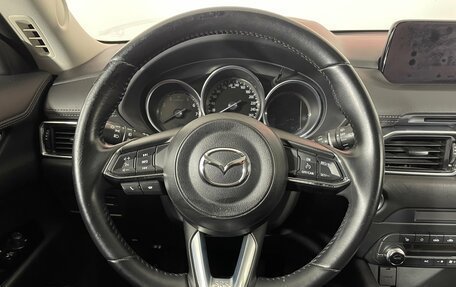 Mazda CX-5 II, 2019 год, 2 585 000 рублей, 14 фотография