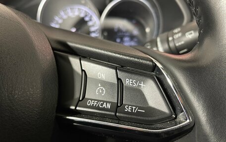 Mazda CX-5 II, 2019 год, 2 585 000 рублей, 17 фотография