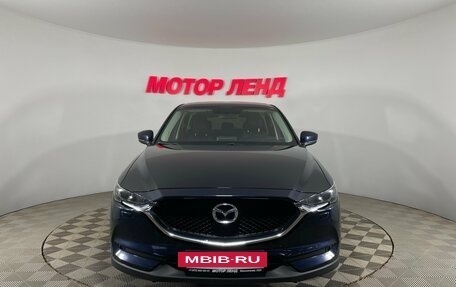 Mazda CX-5 II, 2019 год, 2 585 000 рублей, 2 фотография