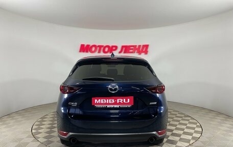 Mazda CX-5 II, 2019 год, 2 585 000 рублей, 5 фотография