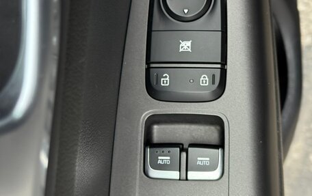 KIA Sportage IV рестайлинг, 2021 год, 2 430 000 рублей, 16 фотография