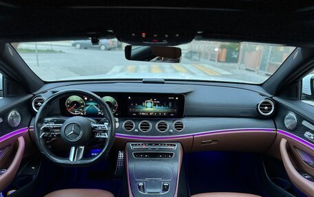 Mercedes-Benz E-Класс, 2021 год, 4 800 000 рублей, 4 фотография