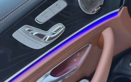 Mercedes-Benz E-Класс, 2021 год, 4 800 000 рублей, 8 фотография