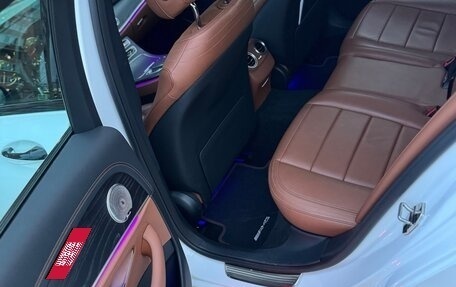 Mercedes-Benz E-Класс, 2021 год, 4 800 000 рублей, 7 фотография