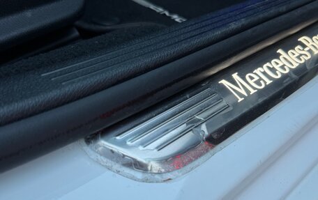 Mercedes-Benz E-Класс, 2021 год, 4 800 000 рублей, 11 фотография