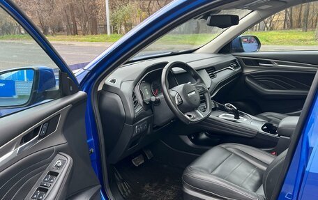 Haval F7 I, 2020 год, 1 835 000 рублей, 5 фотография